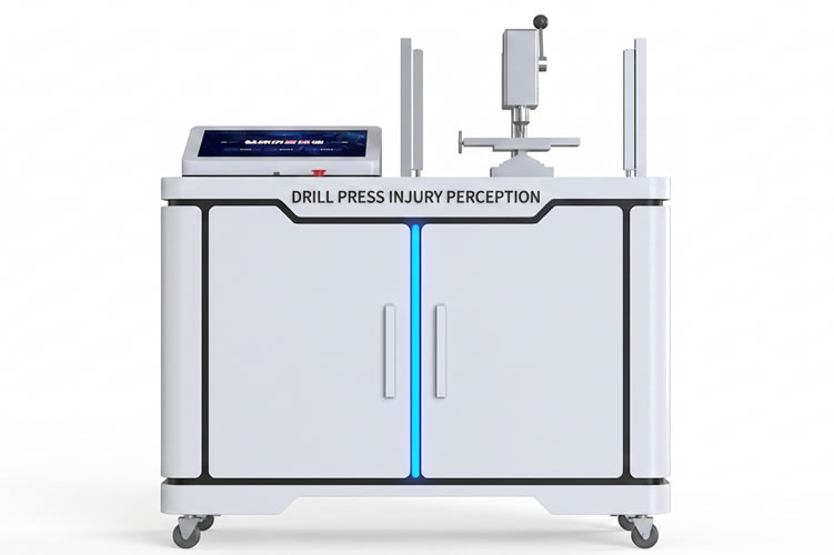 Safety education experiential equipment empowers p